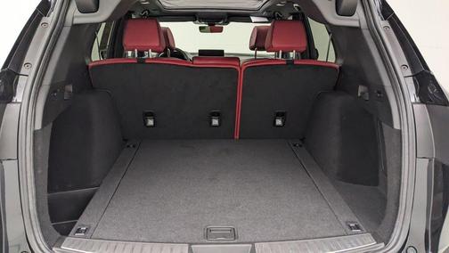 2022 Acura RDX PMC Edition