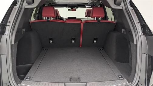 2022 Acura RDX PMC Edition