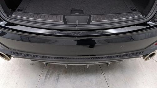 2022 Acura RDX PMC Edition