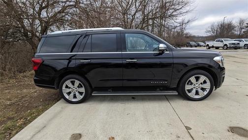 2023 Ford Expedition Platinum