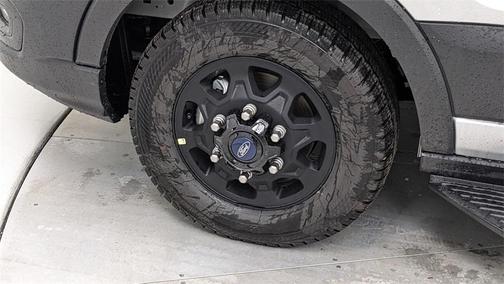 2025 Ford Transit-350 XL