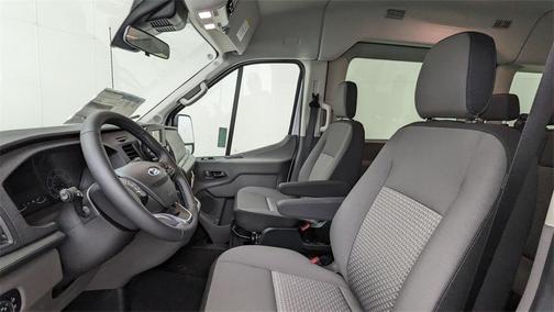 2025 Ford Transit-350 XL