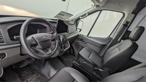 2026 Ford Transit-350 148 WB Medium Roof Cargo