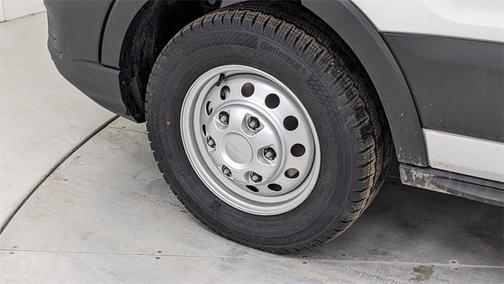 2026 Ford Transit-350 148 WB Medium Roof Cargo