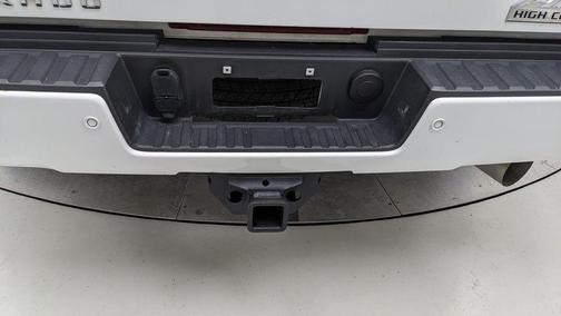 2017 Chevrolet Silverado 3500 High Country