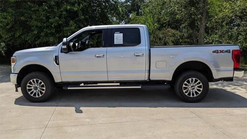 2022 Ford F-350 Lariat Super Duty