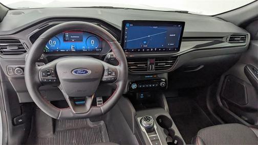 2023 Ford Escape ST-Line Elite