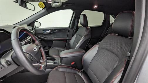 2023 Ford Escape ST-Line Elite