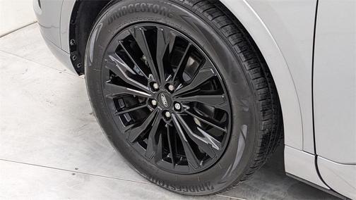 2023 Ford Escape ST-Line Elite