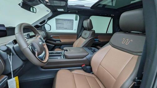 2025 Ford Expedition King Ranch