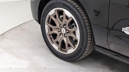 2025 Ford Expedition King Ranch