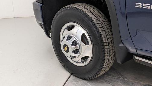 2021 Chevrolet Silverado 3500 High Country