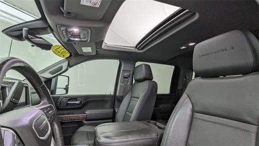 2023 GMC Sierra 2500 Denali
