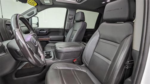 2023 GMC Sierra 2500 Denali