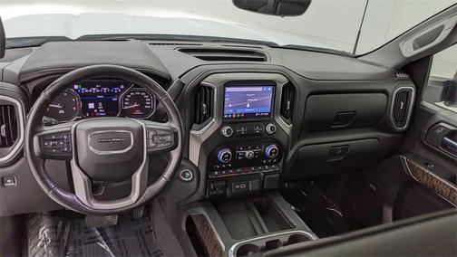 2023 GMC Sierra 2500 Denali