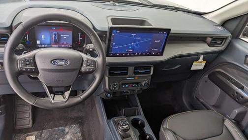 2026 Ford Maverick Lobo High