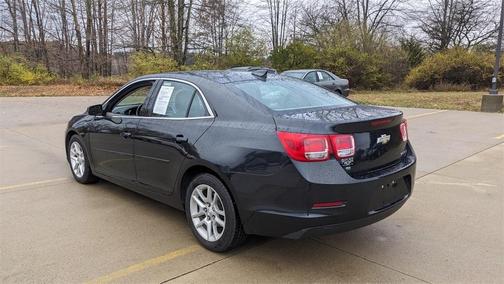 2015 Chevrolet Malibu 1LT