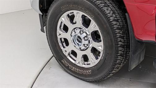 2022 Ford F-350 Lariat Super Duty
