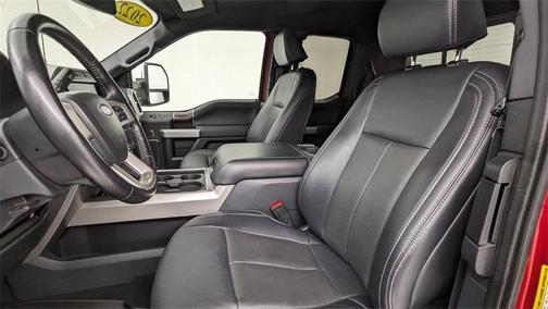 2022 Ford F-350 Lariat Super Duty
