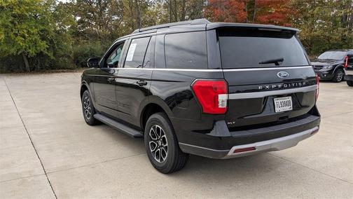 2024 Ford Expedition XLT