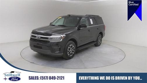 2024 Ford Expedition XLT