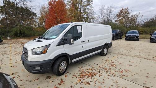2020 Ford Transit-250 Base