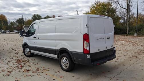 2020 Ford Transit-250 Base