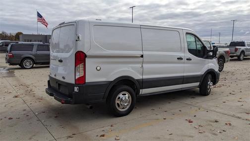 2020 Ford Transit-250 Base