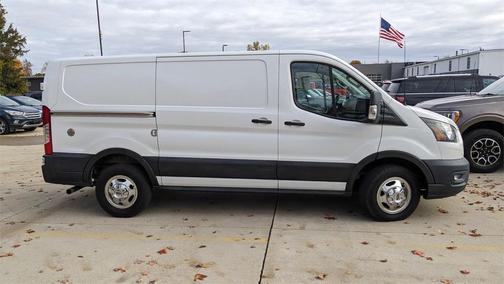 2020 Ford Transit-250 Base