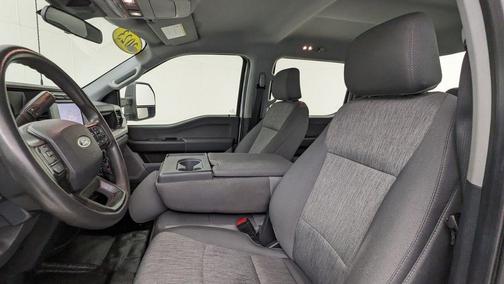 2023 Ford F-250 XL