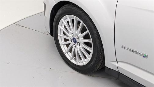2013 Ford C-Max Hybrid SE