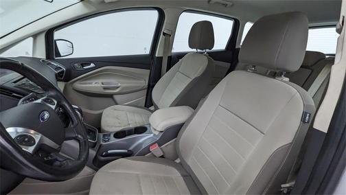 2013 Ford C-Max Hybrid SE