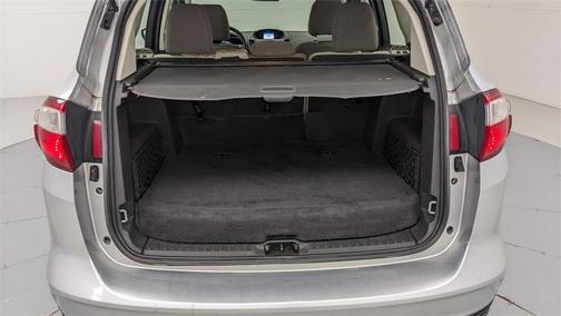 2013 Ford C-Max Hybrid SE