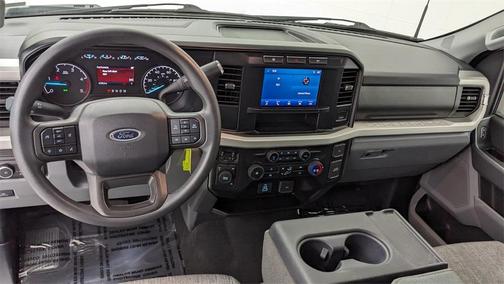 2024 Ford F-250 XLT