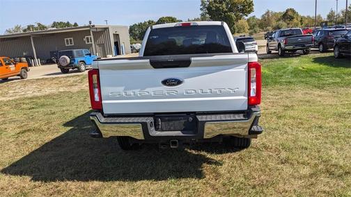2024 Ford F-250 XLT
