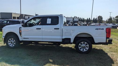 2024 Ford F-250 XLT