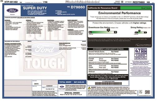2024 Ford F-250 XLT