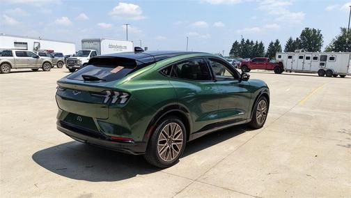 2024 Ford Mustang Mach-E Premium