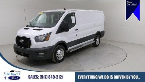 2023 Ford Transit-250 Base