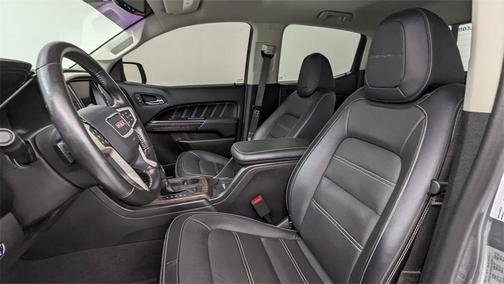 2021 GMC Canyon Denali