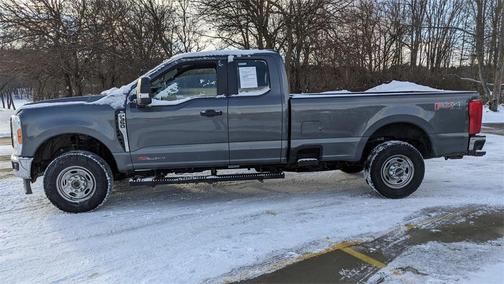 2023 Ford F-350 XL
