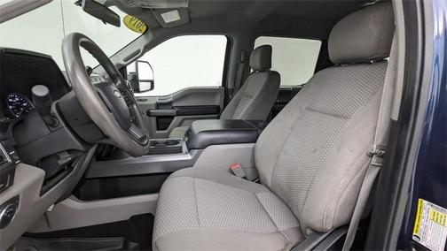 2019 Ford F-250 XLT