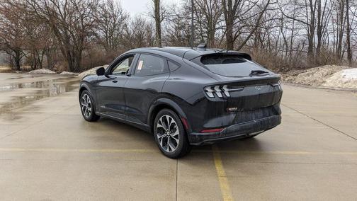2023 Ford Mustang Mach-E Premium