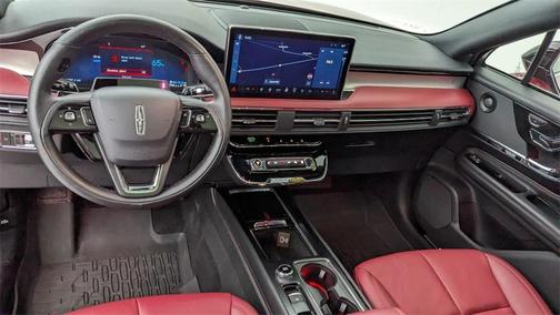 2024 Lincoln Corsair Grand Touring