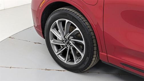 2024 Lincoln Corsair Grand Touring
