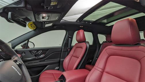 2024 Lincoln Corsair Grand Touring