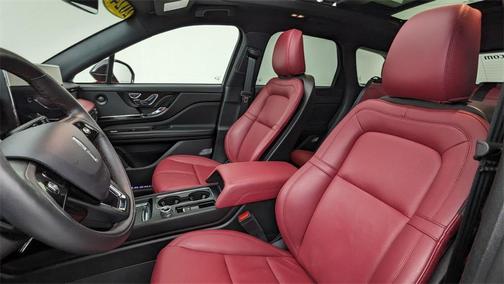 2024 Lincoln Corsair Grand Touring