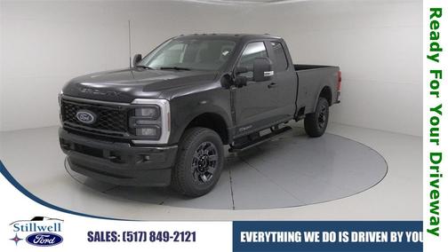 2025 Ford F-250 XL