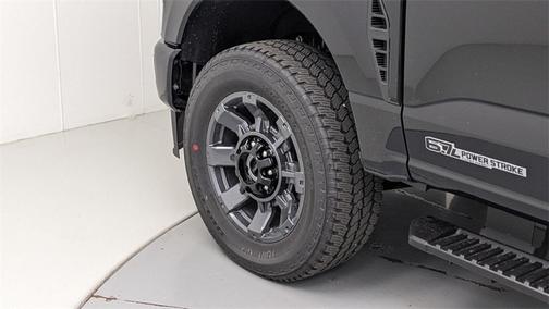 2025 Ford F-250 XL