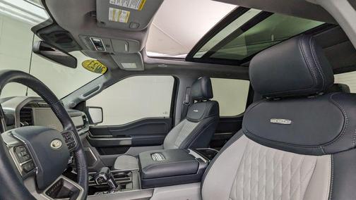 2023 Ford F-150 Limited